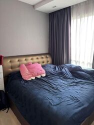 High Park Residences (D28), Apartment #604974241